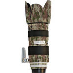 LensSkins Lens Skin for the Canon 70-200mm f/2.8L IS EF USM II Lens (Camo)