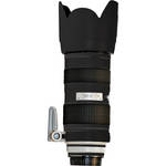 LensSkins Lens Skin for the Canon 70-200mm f/2.8L IS EF USM II Lens (Black Carbon Fiber)