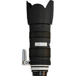 LensSkins Lens Skin for the Canon 70-200mm f/2.8L IS EF USM II Lens (Flat Black)