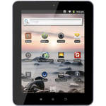 Coby 4GB Kyros MID8127 8" Tablet
