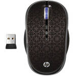 HP / Hewlett Packard 2.4 GHz Wireless Optical Mobile Mouse
