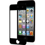 Moshi iVisor AG for iPod Touch G4 (Black)