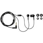 HP In-Ear Stereo Headset