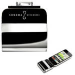 Sonoma Wire Works GuitarJack Model 2 - iOS Audio I/O Interface