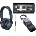Roland Mobile Guitarist Pak - Production Bundle