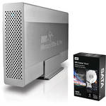 OWC / Other World Computing 1TB Mercury Elite-AL Pro Combo Interface Storage Kit