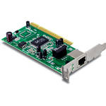 Trendnet TEG-PCITXRL Low Profile Gigabit PCI Adapter
