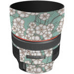 LensSkins Lens Skin for the Canon 85mm f/1.2L II EF USM Lens (Zen)