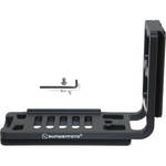 Sunwayfoto DPL-01 Universal L-Bracket Quick-Release Plate