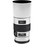 LensSkins Lens Skin for the Canon 100mm f/2.8 Macro IS Lens (Flat White)