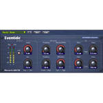 Eventide 2016 STEREO ROOM PLUG-IN for SP2016