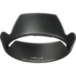 Vello EW-60CT Dedicated Tulip Lens Hood