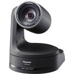 Panasonic AW-HE120K HD PTZ Camera (Black)