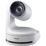 Panasonic AW-HE120W HD PTZ Camera (White)