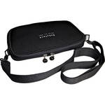 RME Shoulder Bag with Carrying Strap (Black)