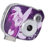 Sakar Disney iPad Camera (Tinkerbell)