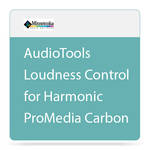 Minnetonka AUD TLS LDNS CNTRL f/HARMONIC PROM CRB