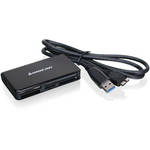 Iogear SuperSpeed USB 3.0 Multi-Card Reader/Writer