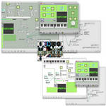 Cycling 74 SFTWR: MAX 6+GEN 10-PACK - EDUCATIONAL