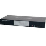 Iogear 2-Port Dual-Link DVI Secure KVM Switch