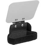 DEMB Photojournalist Reflector for Hot Shoe-Mounted Flash