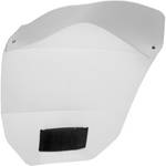 DEMB Portrait Dish Reflector for Hot-Shoe Flash