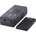 Panasonic AGMSU10 w/MBX10SD 512GB SOLID STATE DR