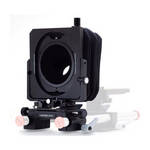 Horseman TS-Pro Tilt/Shift Front Unit Without Lens