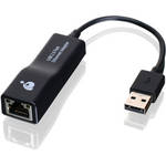 Iogear GUC2100 USB 2 Fast Ethernet Adapter