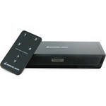 Iogear 4x1 HDMI Switcher with Remote