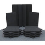 ClearSonic StudioPac 10 (Dark Gray)