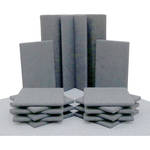 ClearSonic StudioPac 10 (Light Gray)