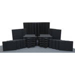 ClearSonic StudioPac 30 (Dark Gray)