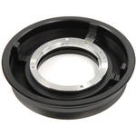 Horseman Nikon F Lens Mount For TS-Pro