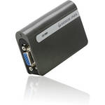 Iogear USB 2.0 External VGA Video Card Multi-Language Version