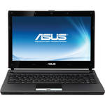 ASUS U36JC-NYC2 13.3" Notebook Computer (Black)