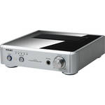 Teac AH01-S Stereo Pre-Main Amplifier w/ D/A Converter (Silver)