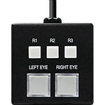Marshall Electronics REMOTE CONTROL f/OR-70-3D MONITOR