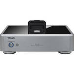 Teac DSH01-S Digital Docking Station for iPhone/iPad/iPod (Silver)