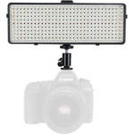 Stellar Lighting Systems STL-VariColor 320 On-Camera LED Light