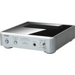Teac UDH01S USB Audio D/A Converter (Silver)