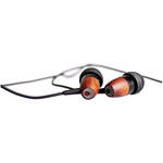 thinksound rain In-Ear Stereo Headphones (Black Chocolate)