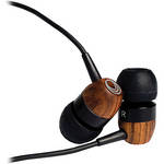 thinksound ts01 In-Ear Stereo Headphones (Black Chocolate)