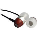 thinksound ts01 In-Ear Stereo Headphones (Silver Cherry)