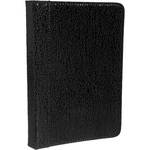 M-Edge Go! Jacket for Kindle 4, Kindle Touch, Sony PRS-T1 & Kobo Touch (Crackled Leather Black)