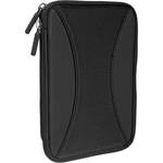 M-Edge Latitude Jacket for Kindle 4, Kindle Touch, Sony Reader PRS-T1 & Kobo Touch (Black)