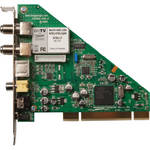 Hauppauge WinTV-HVR-1150 Internal HDTV Card