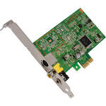 Hauppauge Impact VCB Express Card
