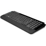 HP / Hewlett Packard BK114AA Ultra Thin Wireless Keyboard