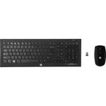 HP / Hewlett Packard Wireless Elite Desktop Keyboard and Mouse Set